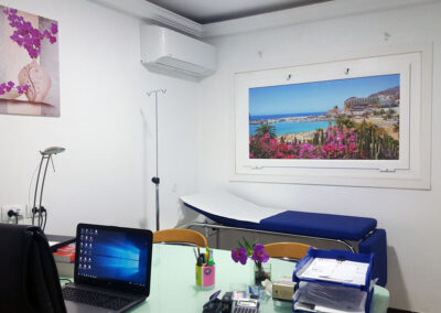 SMClinic | Playa del Inglés